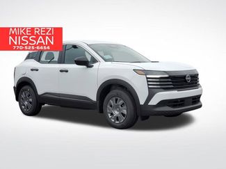 New 2026 Nissan Kicks S video 1