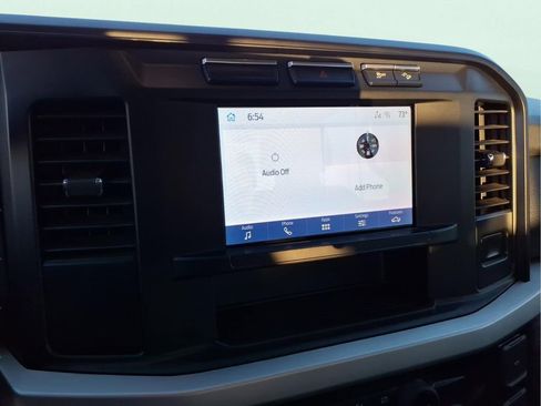 Used 2024 Ford F250 XLT w/ FX4 Off-Road Package image 23