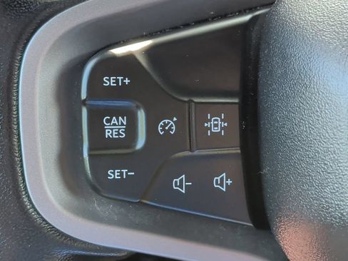 Used 2023 Ford Bronco Big Bend w/ Sasquatch Package AWD/4WD image 12