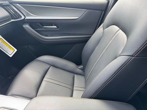 New 2026 MAZDA CX-90 3.3 Turbo w/ Preferred Package image 14