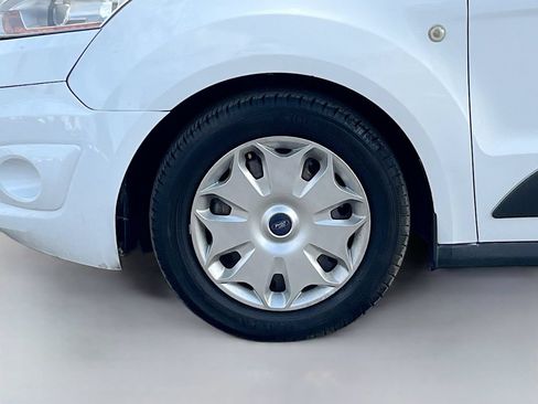 Used 2018 Ford Transit Connect XLT FWD image 29