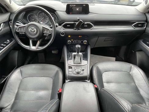 Used 2017 MAZDA CX-5 Grand Touring image 11