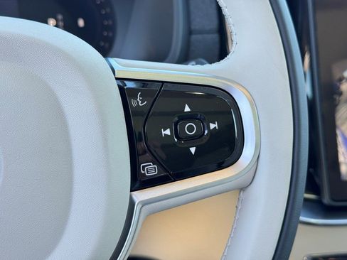 New 2026 Volvo XC90 B6 Ultra image 26