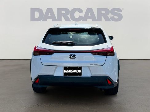 Used 2020 Lexus UX 200 w/ Accessory Package 2 FWD image 6