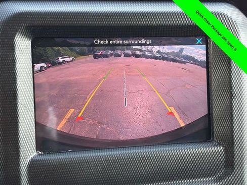 Used 2018 Jeep Wrangler Unlimited Sport S AWD/4WD image 16