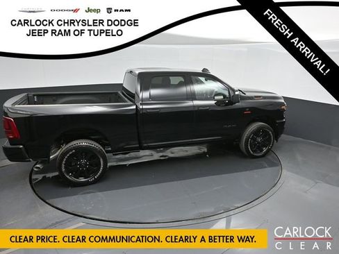 Used 2025 RAM 2500 Big Horn image 57