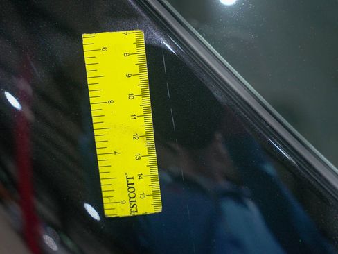 Used 2007 BMW M Coupe image 29