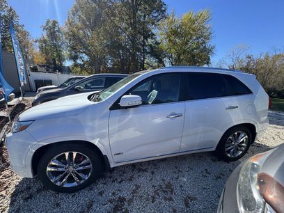 Used 2015 Kia Sorento SX