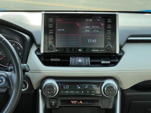 Used 2019 Toyota RAV4 XLE Premium w/ All Weather Liner Package AWD/4WD image 25
