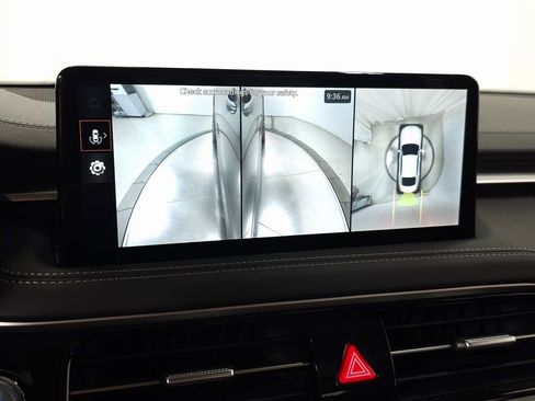 Used 2026 Genesis G70 2.5T Prestige AWD/4WD image 24