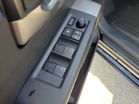 New 2026 Toyota Tundra Platinum image 14