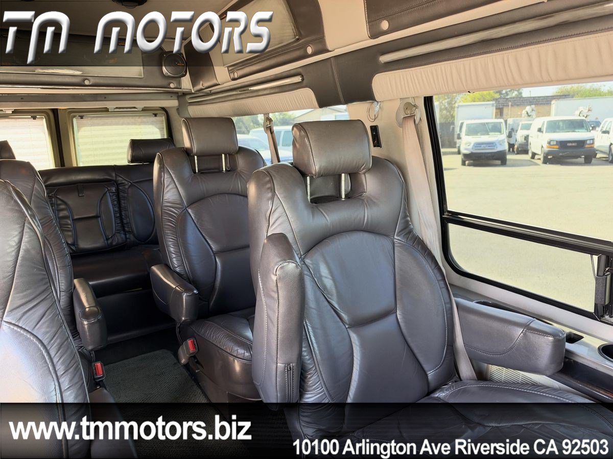 Used 2007 Ford E-250 and Econoline 250 Extended RWD image 18