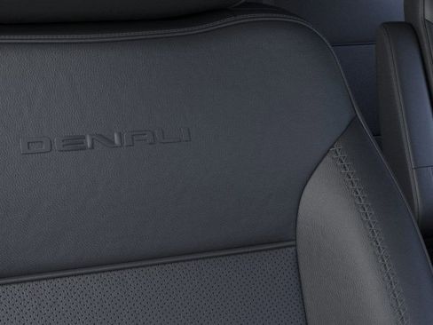 New 2026 GMC Yukon XL Denali w/ Sun & Power Step Package image 22