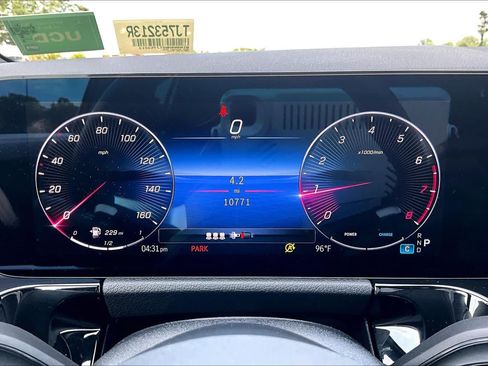 Used 2026 Mercedes-Benz GLA 250 4MATIC image 27