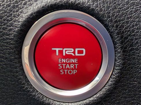 Used 2023 Toyota Tundra SR5 w/ TRD Sport Premium Package image 24