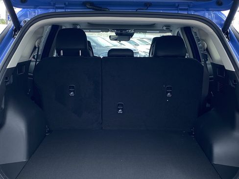 New 2026 Kia Sportage EX w/ EX Panorama Roof Package FWD image 21