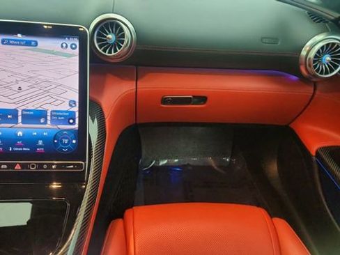 Used 2023 Mercedes-Benz SL 55 AMG SL 55 AMG image 38