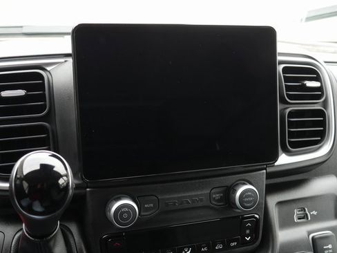 New 2026 RAM ProMaster 1500 w/ Quick Order Package 22G SLT image 17