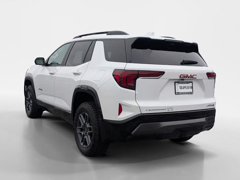 New 2026 GMC Terrain AT4 w/ Convenience Package III AWD/4WD image 4