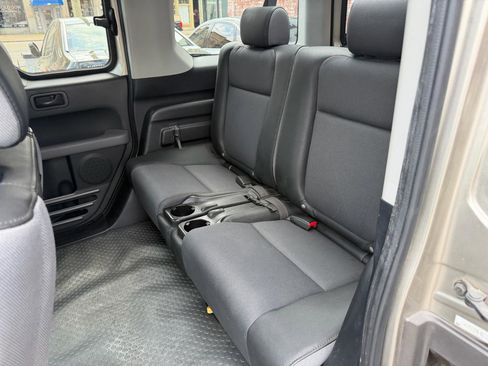 Used 2003 Honda Element EX image 7