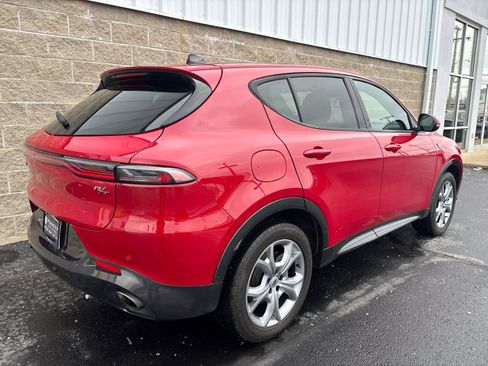 Used 2024 Dodge Hornet R/T image 6