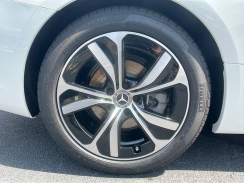 New 2026 Mercedes-Benz CLE 300 4MATIC Coupe image 20