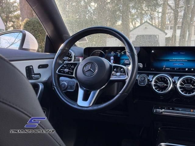 Used 2023 Mercedes-Benz CLA 250 4MATIC image 19