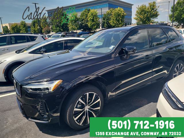 Used 2025 Volvo XC60 B5 Plus w/ Protection Package Premier AWD/4WD image 34