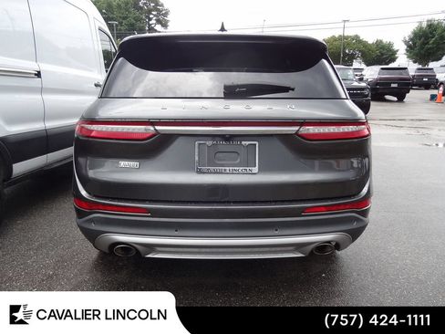 Used 2020 Lincoln Corsair FWD image 5