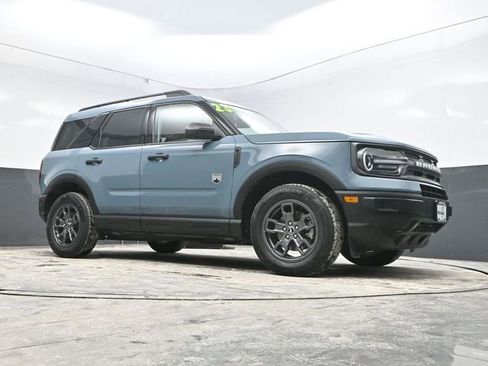 Used 2023 Ford Bronco Sport Big Bend image 32