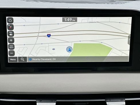 Used 2024 Hyundai Palisade Calligraphy image 22