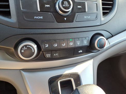 Used 2014 Honda CR-V LX image 23