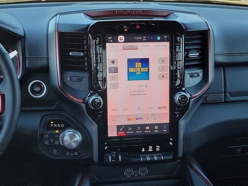 New 2026 RAM 1500 Rebel w/ Bed Utility Group image 10