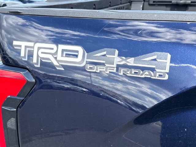 Used 2023 Toyota Tundra SR5 w/ TRD Off-Road Package AWD/4WD image 16