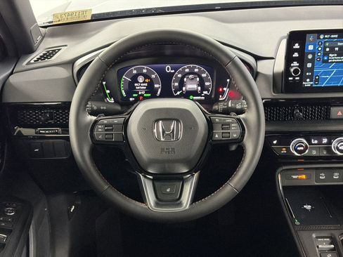 New 2026 Honda CR-V Sport Touring image 23