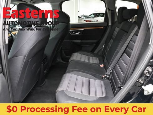 Used 2019 Honda CR-V EX image 20