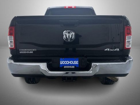 Used 2024 RAM 2500 Big Horn image 6