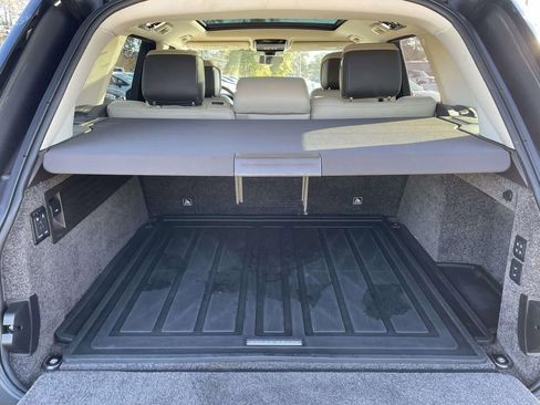 Used 2019 Land Rover Range Rover HSE image 10