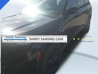 Used 2024 Jeep Grand Cherokee L Laredo AWD/4WD video 1