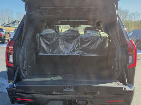 New 2026 Ford Expedition Tremor image 8