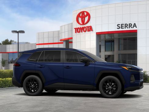 New 2026 Toyota RAV4 FWD image 26