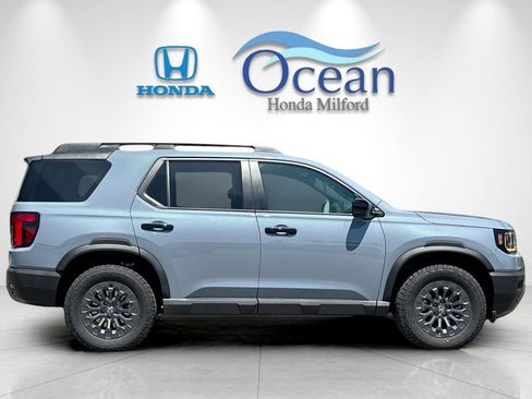 New 2026 Honda Passport TrailSport image 6