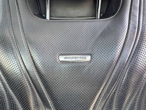 Used 2017 Mercedes-Benz S 63 AMG 4MATIC Coupe image 22