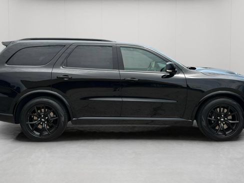 Used 2026 Dodge Durango GT w/ Tow 'N Go Package AWD/4WD image 3