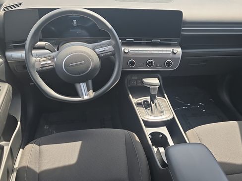 Certified 2026 Hyundai Kona SE AWD/4WD image 18