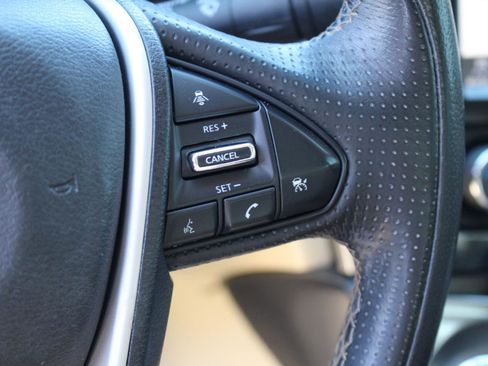Used 2016 Nissan Maxima 3.5 SL FWD image 22