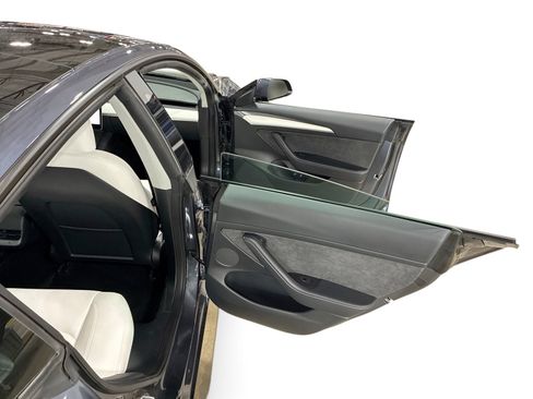 Certified 2023 Tesla Model 3 Standard Range RWD image 12