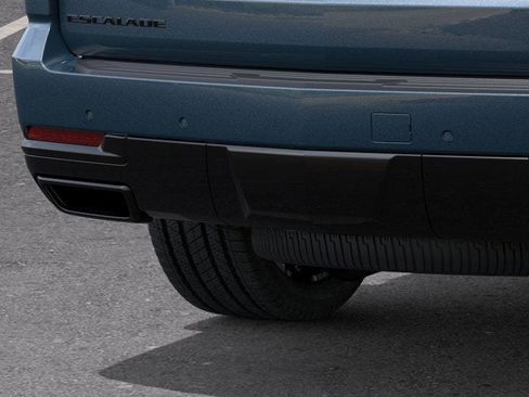 New 2026 Cadillac Escalade Platinum Sport image 14