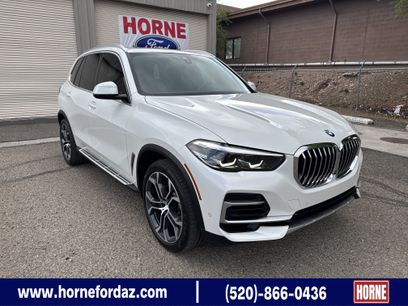 Used 2022 BMW X5 sDrive40i w/ Premium Package