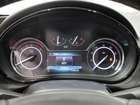 Used 2014 Buick Regal Premium FWD image 41